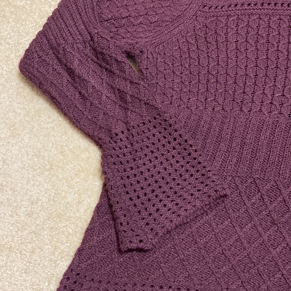 Axcess Turtle Neck Sweater - Picture 2 of 5